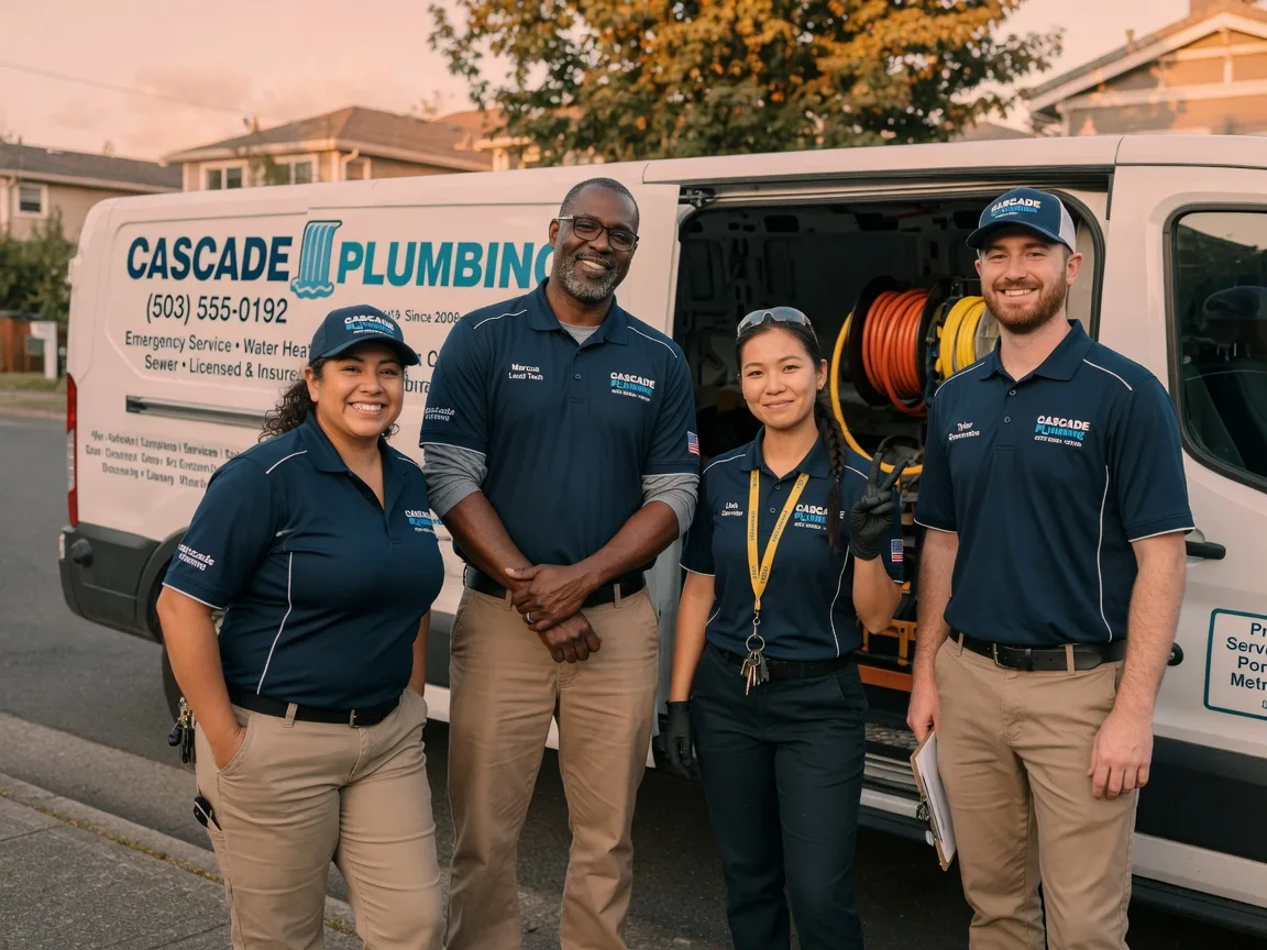 Emergency Plumber company in Lewistown, OH